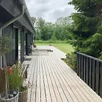 別荘 Relax In Bright On Læsø